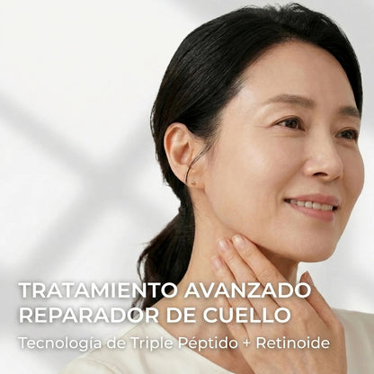 Koriderm™ Time Reverse crema para el cuello